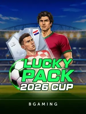 Lucky Pack2026Cup
