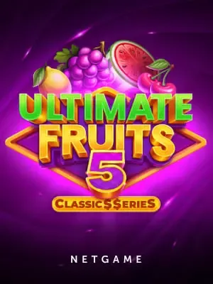 Ultimate Fruits5Classic Sserie S