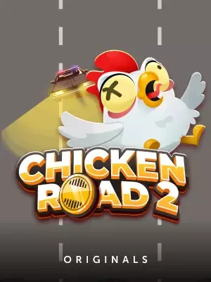 Chicken Road Two