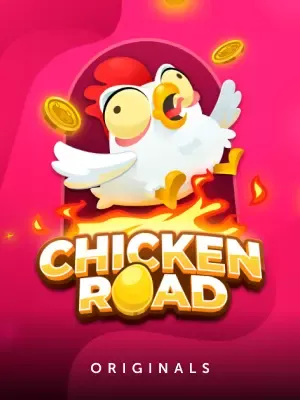 Chicken Road