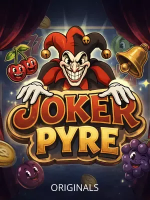 Joker Pyre V2