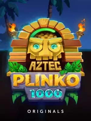 Plinko Aztec