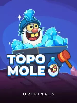 Topo Mole