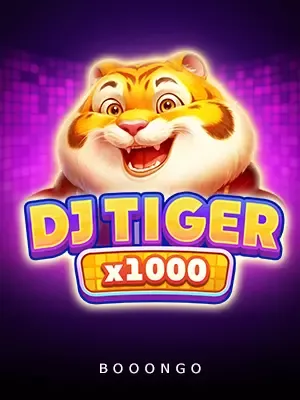 Tiger X1000