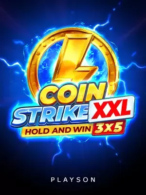 Coin Strike Xxl Hold And Win