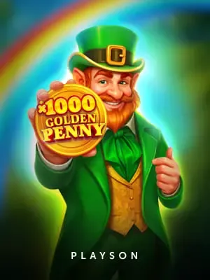 Golden Penny X1000