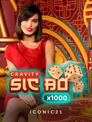 Gravity Sic Bo