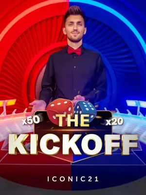 The Kickoff