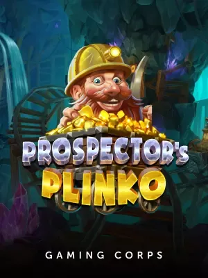 Prospectors Plinko
