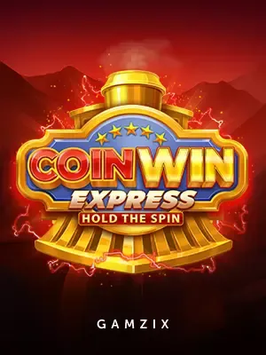 Coin Win Express Hold The Spin