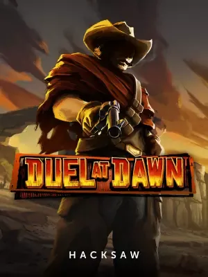 Duel At Dawn