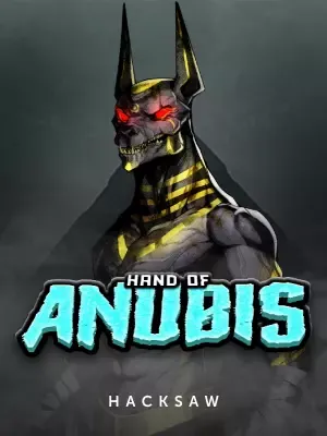 Hand Of Anubis