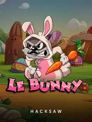 Le Bunny