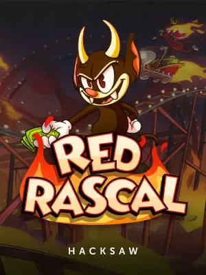 Red Rascal