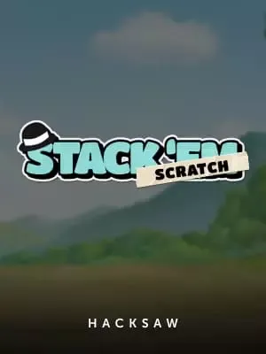 Stack Em Scratch