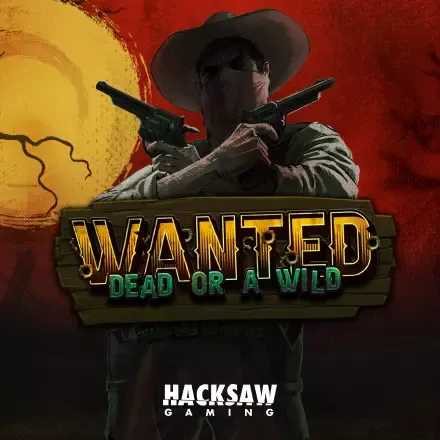 Wanted Dead Or A Wild
