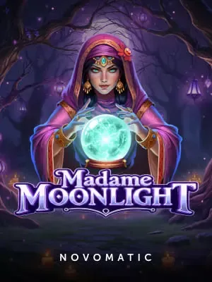 Madame Moonlight