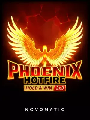 Phoenix Hotfire Hold Win