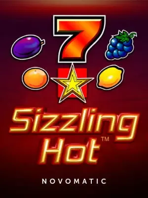 Sizzling Hot
