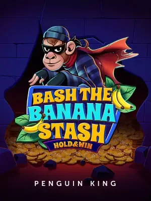Bash The Banana Stash