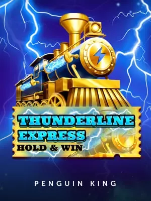 Thunderline Express Hold Win