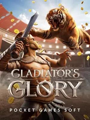 Gladiators Glory