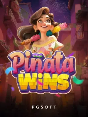 Pinata Wins