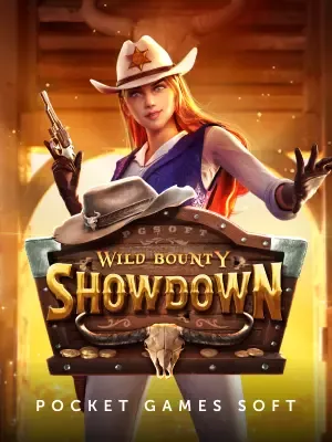 Wild Bounty Showdown