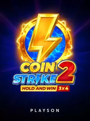 Coin Strike 2 Hold And Win