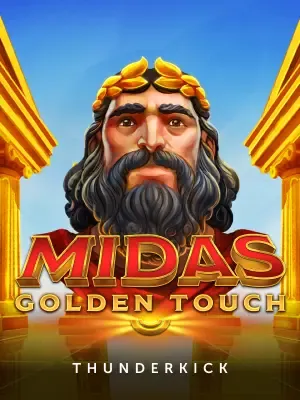 Midas Golden Touch